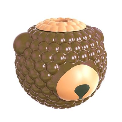 خرید کوله هدیه کریستالی با لوگو مخصوص شما برای جشن کریسمس تولید آنلاین