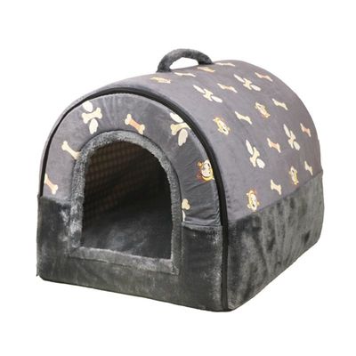 Un bon prix. Carton animé rétro Animaux de la veille de Noël Boîte cadeau pomme cadeau de Noël Petit cadeau ornement Sac à main Boîte d'emballage en ligne